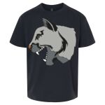 Youth Unisex Soft Style T-Shirt Thumbnail