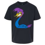 Youth Unisex Soft Style T-Shirt Thumbnail