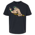 Youth Unisex Soft Style T-Shirt Thumbnail