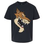 Youth Unisex Soft Style T-Shirt Thumbnail