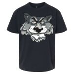 Youth Unisex Soft Style T-Shirt Thumbnail