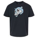 Youth Unisex Soft Style T-Shirt Thumbnail