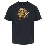 Youth Unisex Soft Style T-Shirt Thumbnail