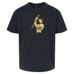 Youth Unisex Soft Style T-Shirt Thumbnail