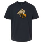 Youth Unisex Soft Style T-Shirt Thumbnail