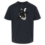 Youth Unisex Soft Style T-Shirt Thumbnail