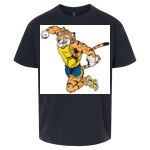 Youth Unisex Soft Style T-Shirt Thumbnail