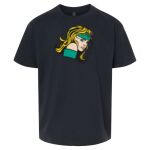 Youth Unisex Soft Style T-Shirt Thumbnail