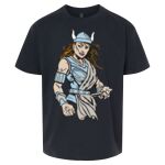 Youth Unisex Soft Style T-Shirt Thumbnail