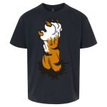 Youth Unisex Soft Style T-Shirt Thumbnail