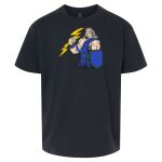 Youth Unisex Soft Style T-Shirt Thumbnail