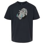 Youth Unisex Soft Style T-Shirt Thumbnail