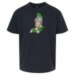 Youth Unisex Soft Style T-Shirt Thumbnail