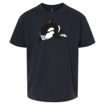 Youth Unisex Soft Style T-Shirt Thumbnail