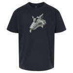 Youth Unisex Soft Style T-Shirt Thumbnail