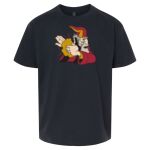 Youth Unisex Soft Style T-Shirt Thumbnail