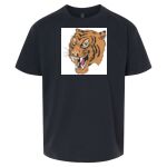 Youth Unisex Soft Style T-Shirt Thumbnail