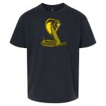 Youth Unisex Soft Style T-Shirt Thumbnail