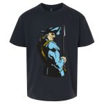 Youth Unisex Soft Style T-Shirt Thumbnail