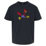 Youth Unisex Soft Style T-Shirt Thumbnail