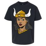 Youth Unisex Soft Style T-Shirt Thumbnail