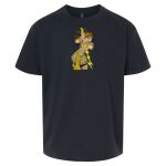 Youth Unisex Soft Style T-Shirt Thumbnail