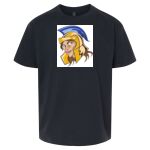 Youth Unisex Soft Style T-Shirt Thumbnail