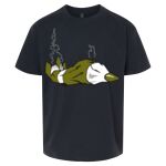 Youth Unisex Soft Style T-Shirt Thumbnail