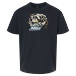 Youth Unisex Soft Style T-Shirt Thumbnail