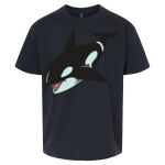 Youth Unisex Soft Style T-Shirt Thumbnail