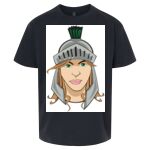 Youth Unisex Soft Style T-Shirt Thumbnail