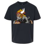 Youth Unisex Soft Style T-Shirt Thumbnail