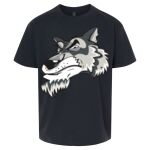 Youth Unisex Soft Style T-Shirt Thumbnail