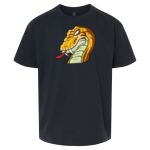 Youth Unisex Soft Style T-Shirt Thumbnail