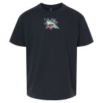 Youth Unisex Soft Style T-Shirt Thumbnail