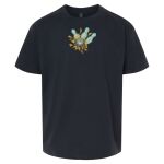 Youth Unisex Soft Style T-Shirt Thumbnail