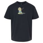 Youth Unisex Soft Style T-Shirt Thumbnail