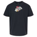 Youth Unisex Soft Style T-Shirt Thumbnail