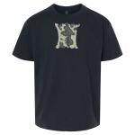 Youth Unisex Soft Style T-Shirt Thumbnail