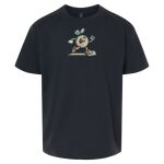 Youth Unisex Soft Style T-Shirt Thumbnail