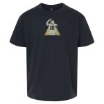 Youth Unisex Soft Style T-Shirt Thumbnail