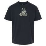 Youth Unisex Soft Style T-Shirt Thumbnail