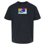 Youth Unisex Soft Style T-Shirt Thumbnail