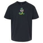 Youth Unisex Soft Style T-Shirt Thumbnail