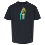 Youth Unisex Soft Style T-Shirt Thumbnail