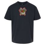 Youth Unisex Soft Style T-Shirt Thumbnail