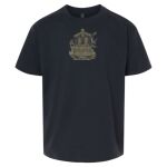 Youth Unisex Soft Style T-Shirt Thumbnail