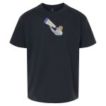 Youth Unisex Soft Style T-Shirt Thumbnail