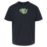 Youth Unisex Soft Style T-Shirt Thumbnail