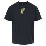 Youth Unisex Soft Style T-Shirt Thumbnail